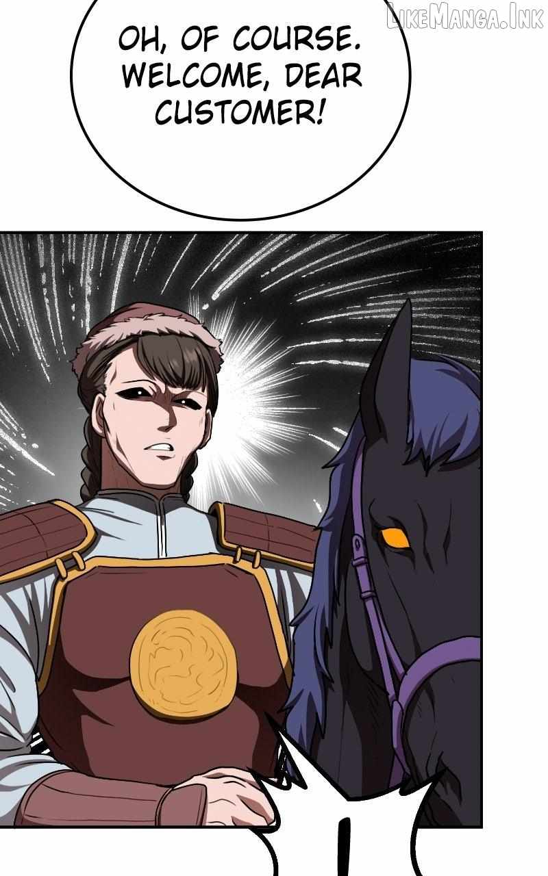 Perhaps Invincible — Chapter 74 — page 29