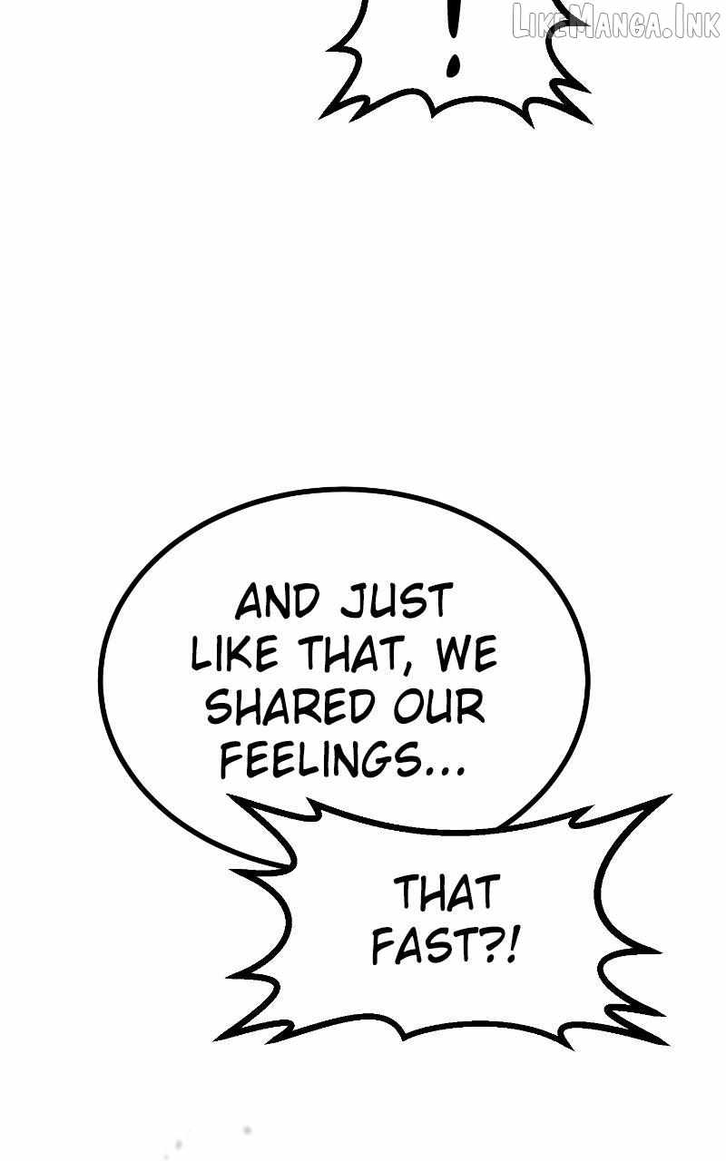 Perhaps Invincible — Chapter 74 — page 30