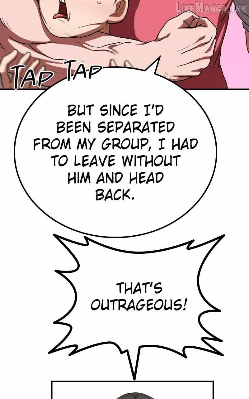 Perhaps Invincible — Chapter 74 — page 33