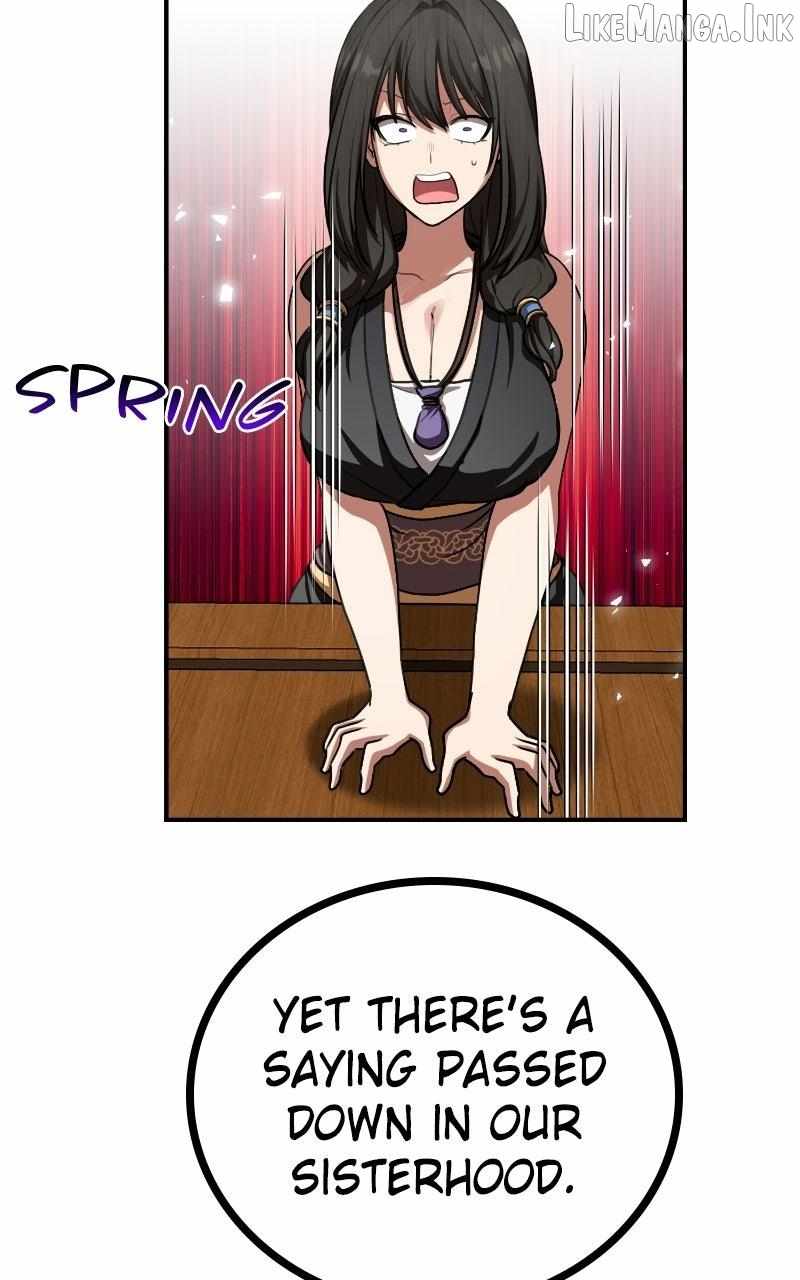Perhaps Invincible — Chapter 74 — page 34