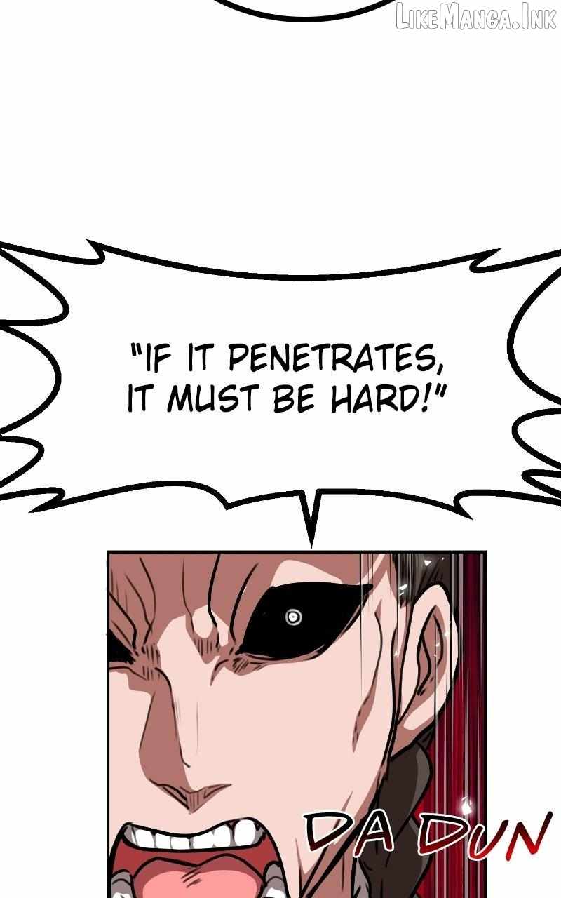 Perhaps Invincible — Chapter 74 — page 35