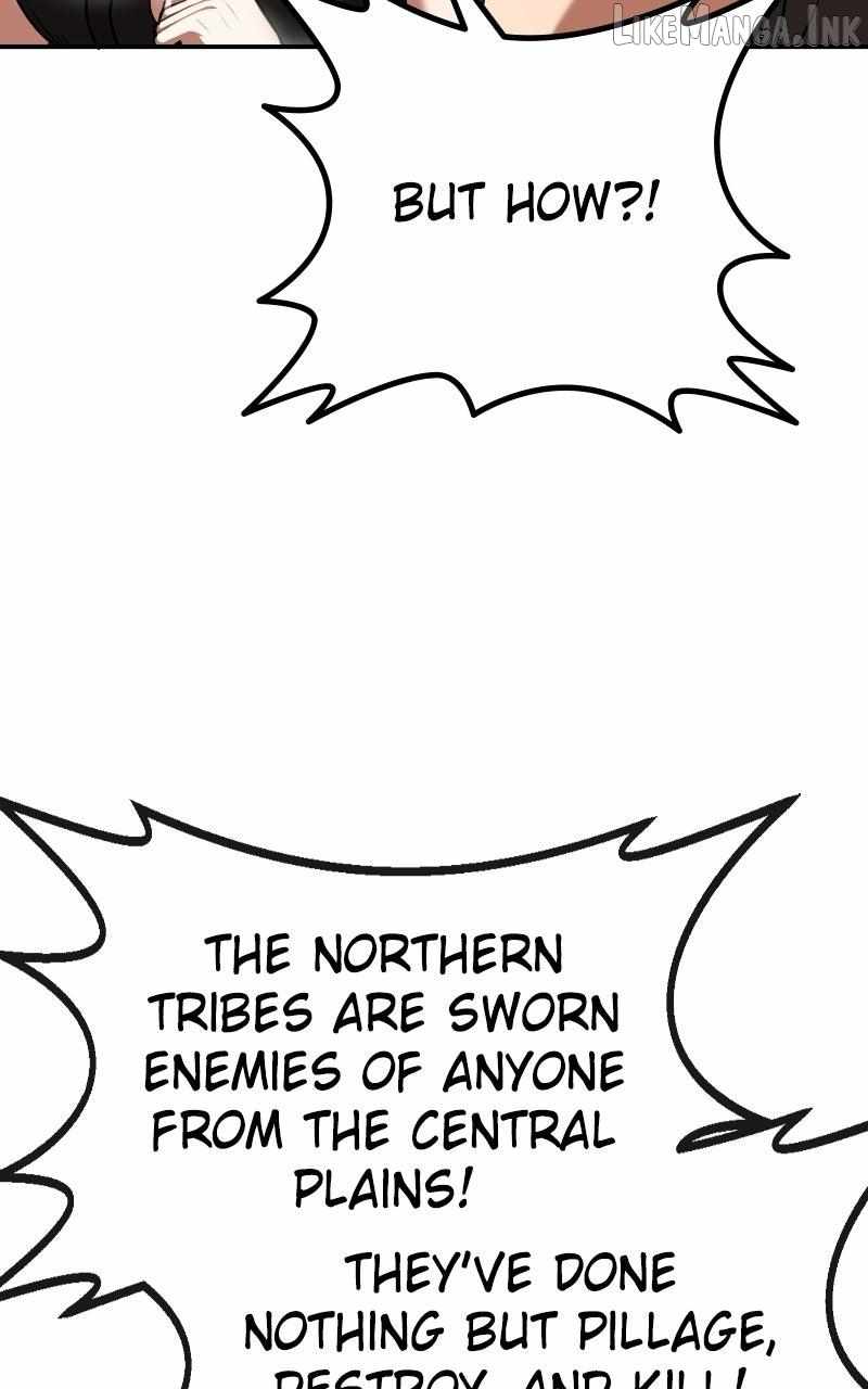 Perhaps Invincible — Chapter 74 — page 38