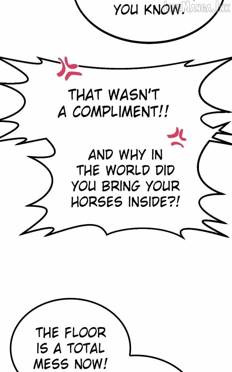 Perhaps Invincible — Chapter 74 — page 42