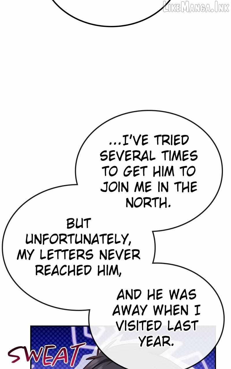Perhaps Invincible — Chapter 74 — page 44