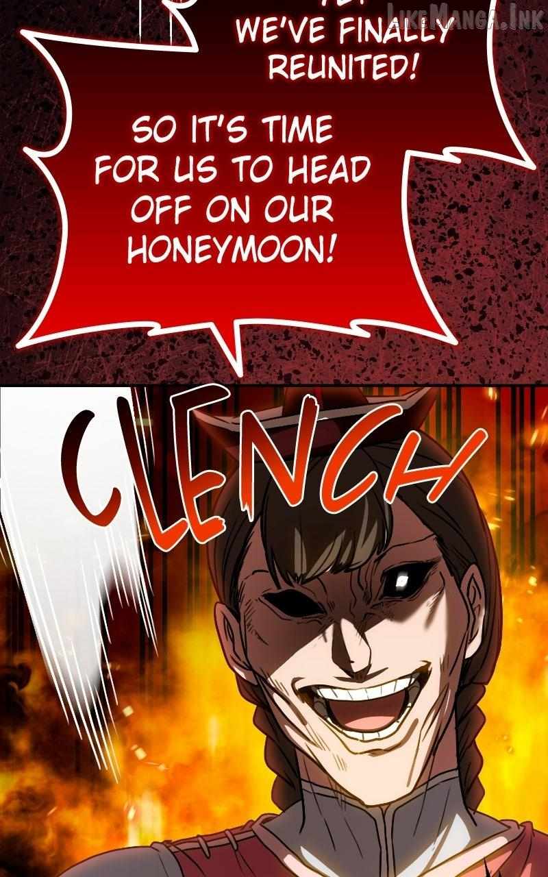 Perhaps Invincible — Chapter 74 — page 46