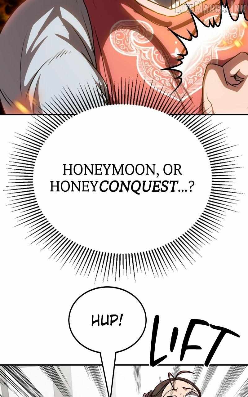 Perhaps Invincible — Chapter 74 — page 47