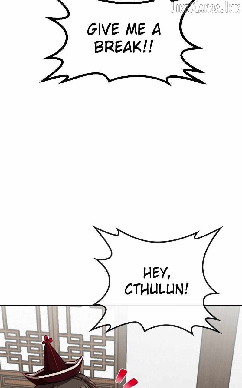 Perhaps Invincible — Chapter 74 — page 50