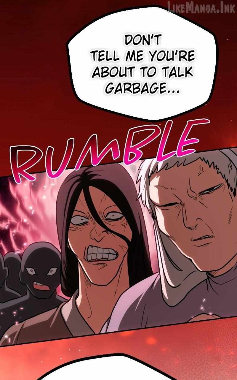 Perhaps Invincible — Chapter 74 — page 52