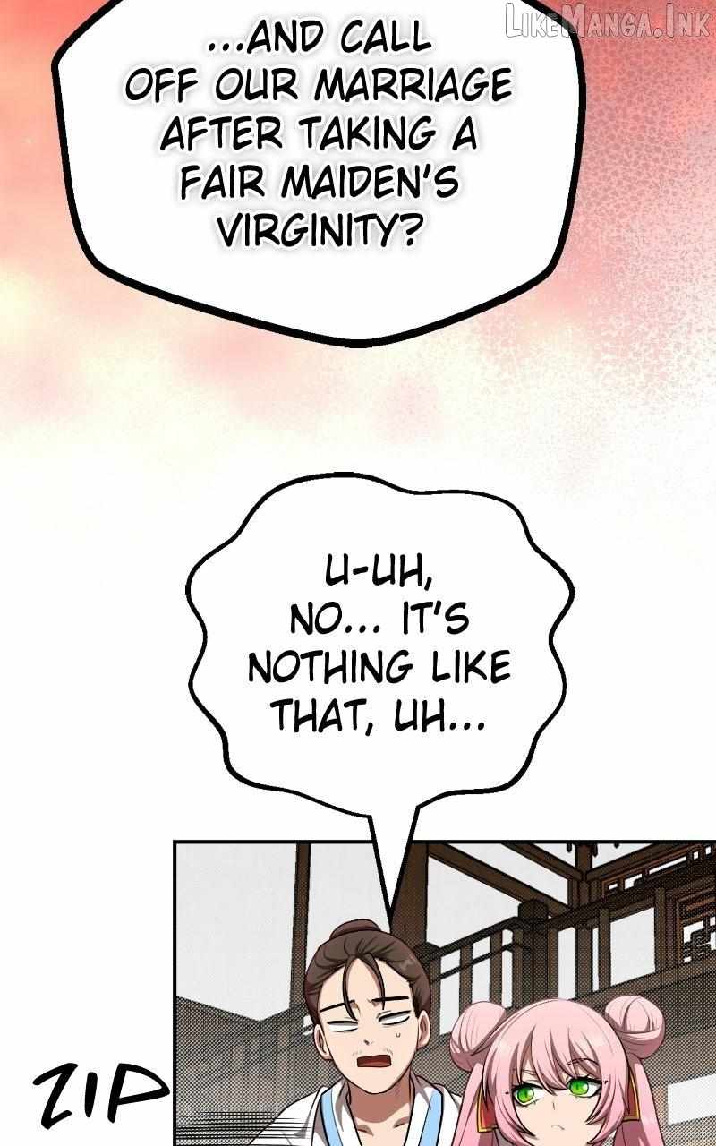 Perhaps Invincible — Chapter 74 — page 53