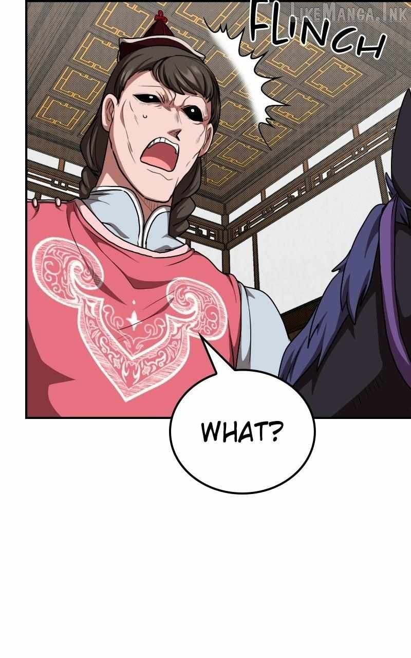 Perhaps Invincible — Chapter 74 — page 55