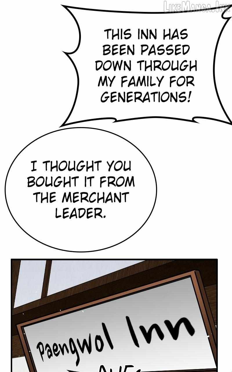 Perhaps Invincible — Chapter 74 — page 56