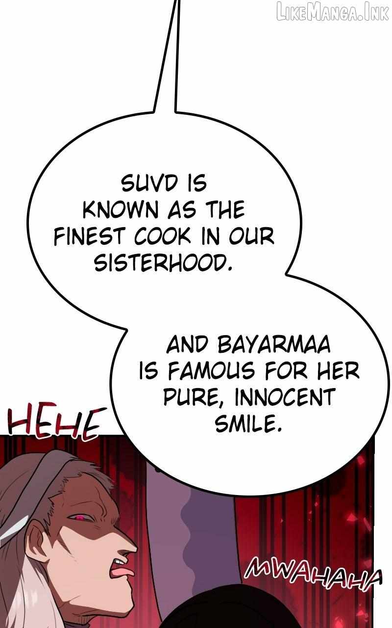 Perhaps Invincible — Chapter 74 — page 59