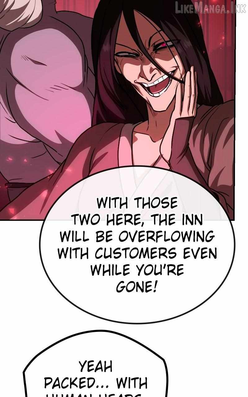 Perhaps Invincible — Chapter 74 — page 60