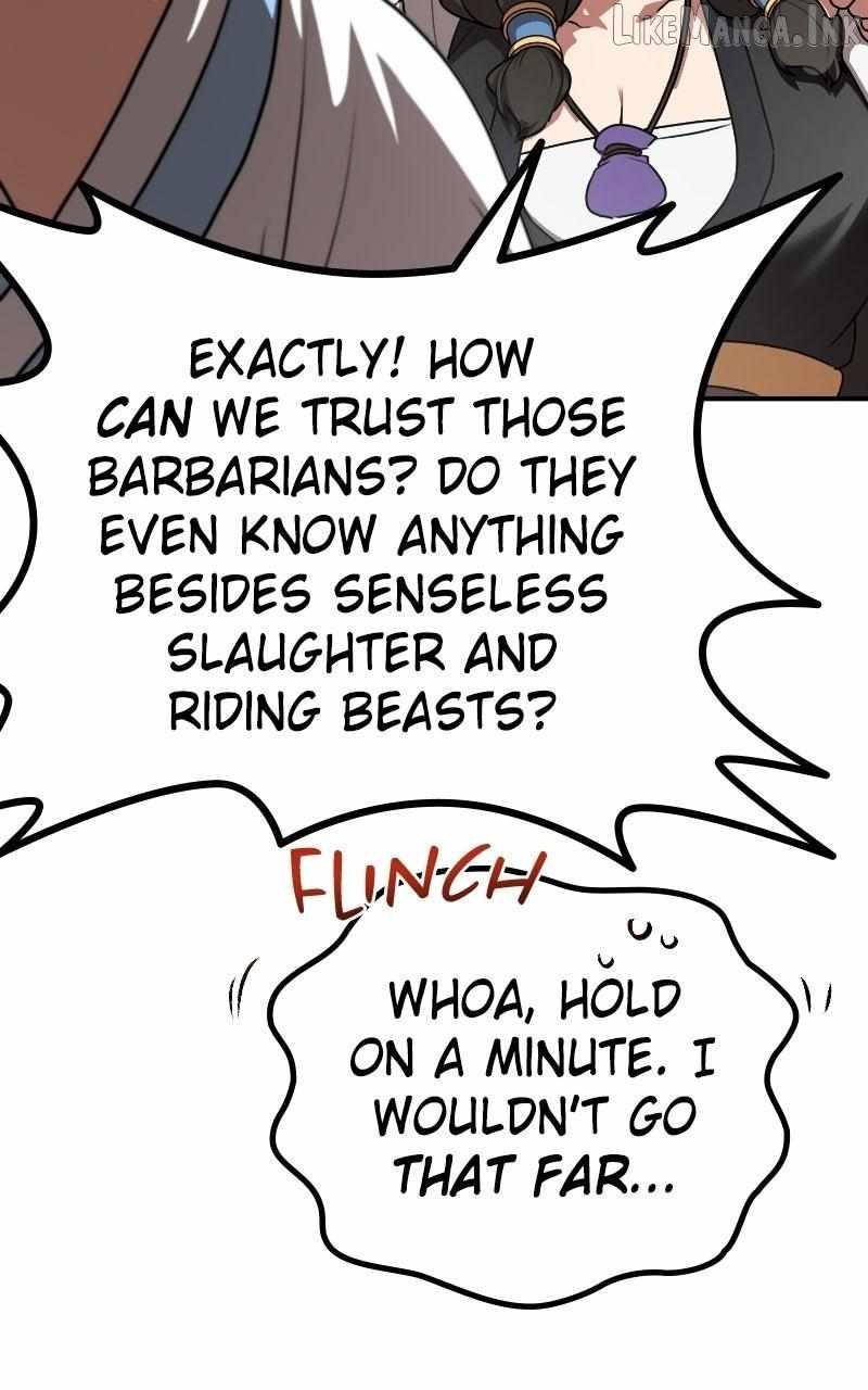 Perhaps Invincible — Chapter 74 — page 62