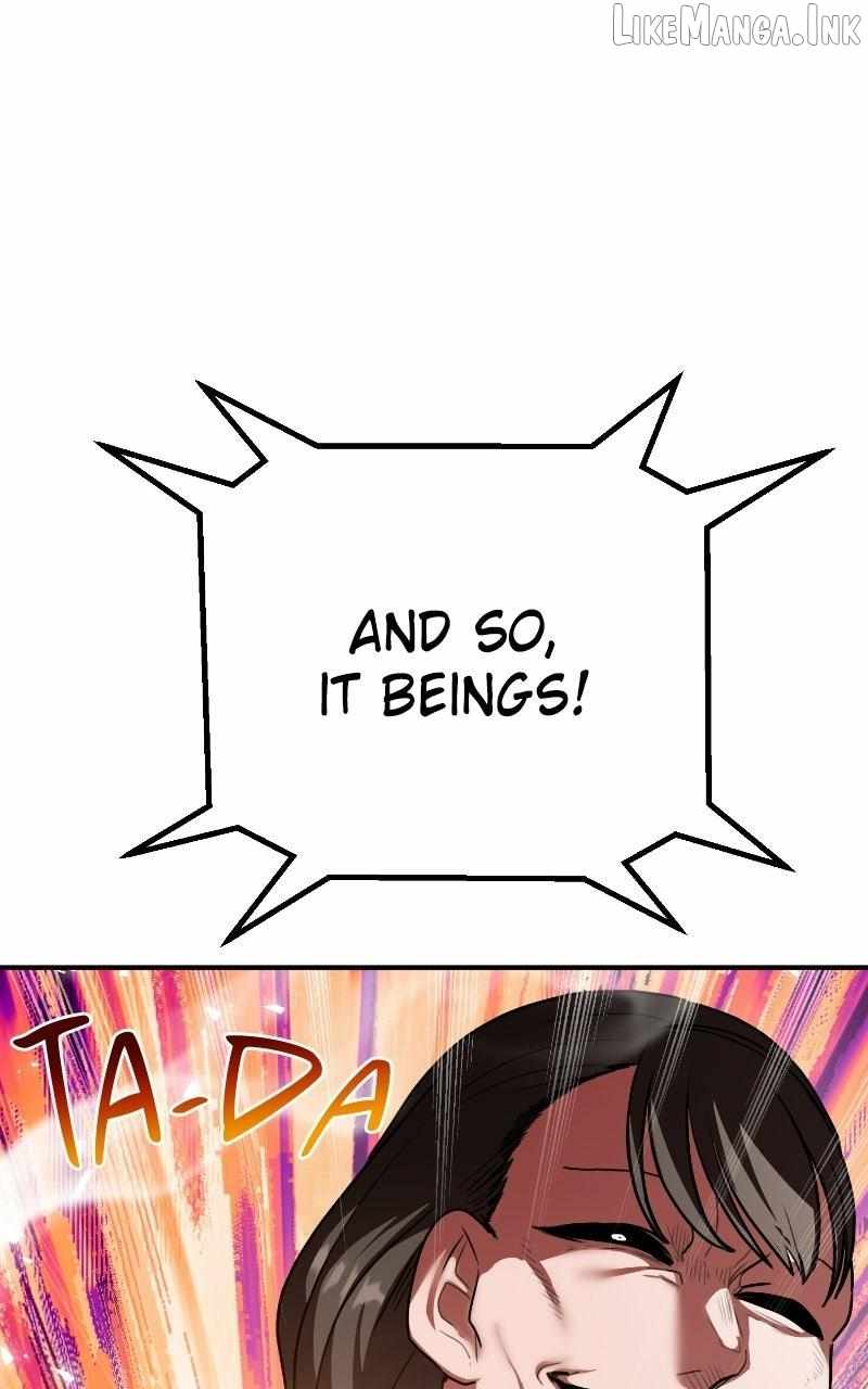 Perhaps Invincible — Chapter 74 — page 64