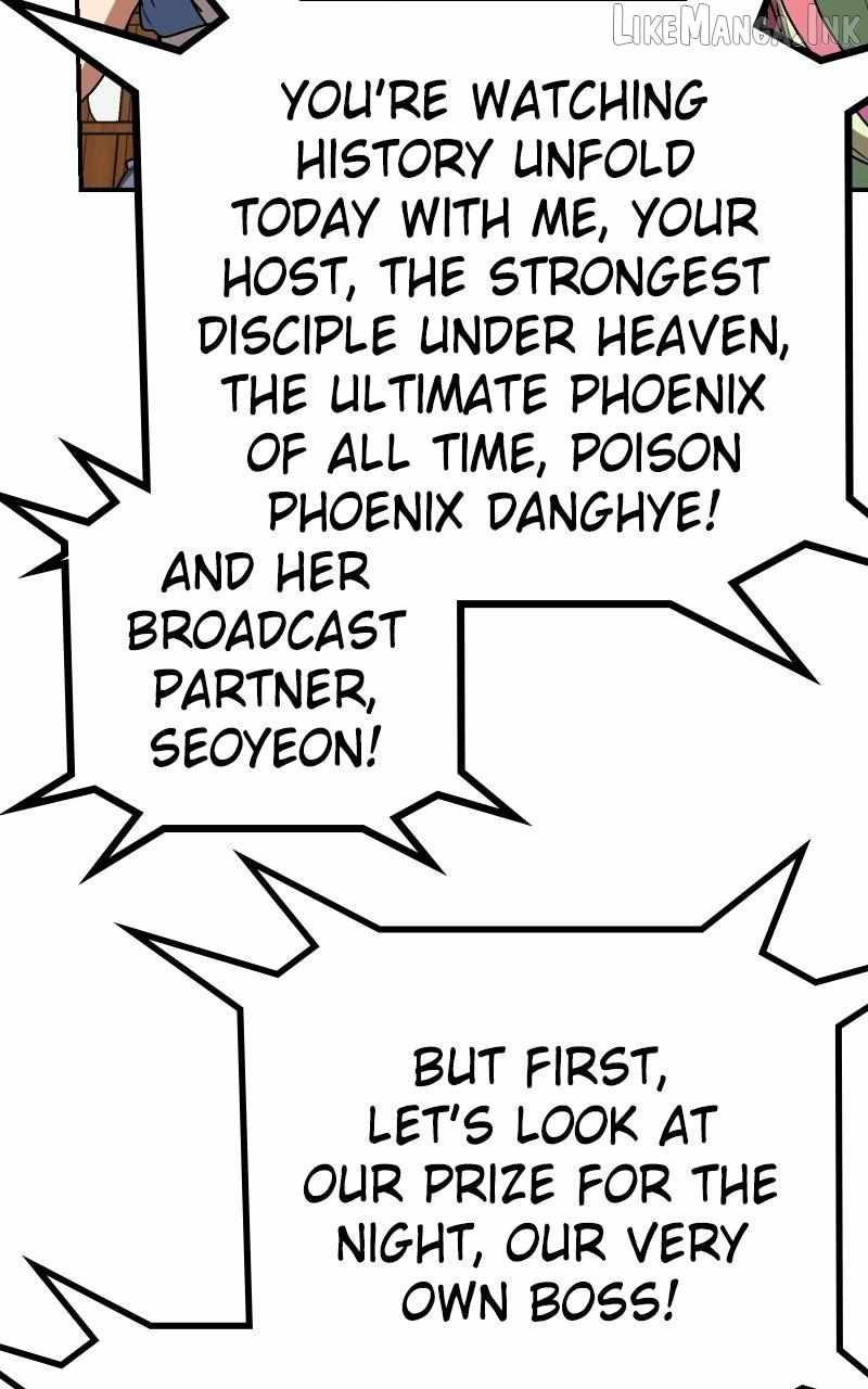 Perhaps Invincible — Chapter 74 — page 67