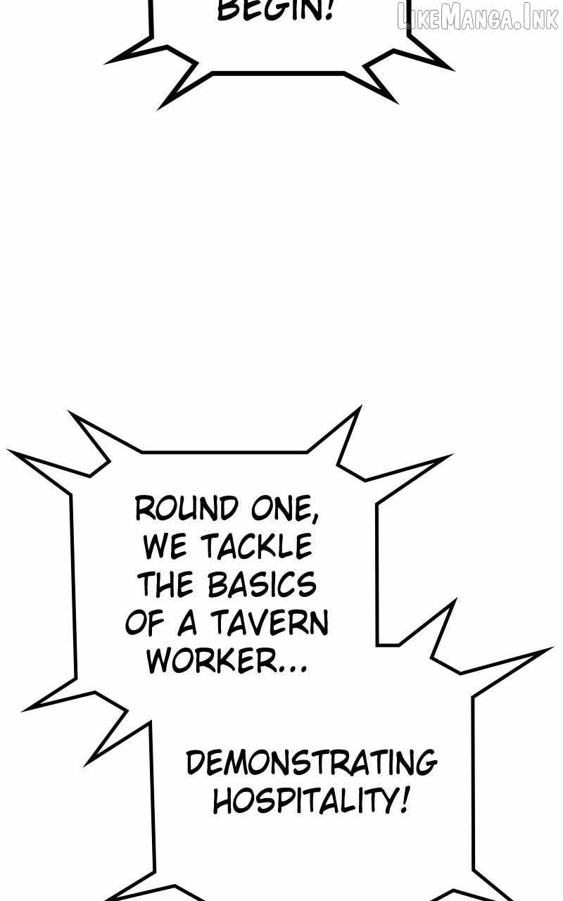 Perhaps Invincible — Chapter 74 — page 75