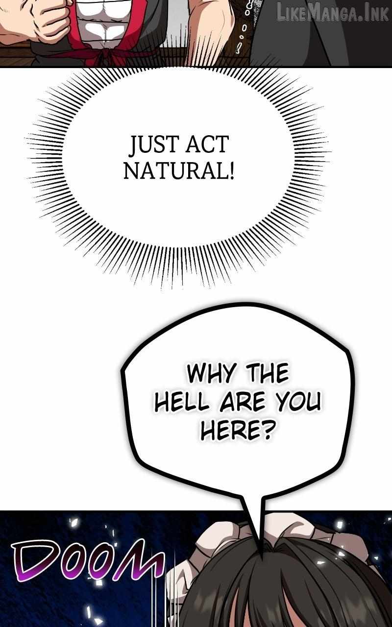 Perhaps Invincible — Chapter 74 — page 78