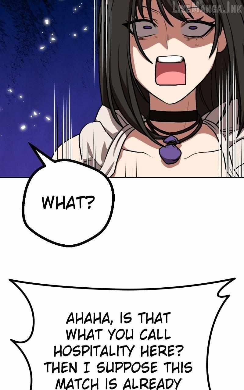 Perhaps Invincible — Chapter 74 — page 79