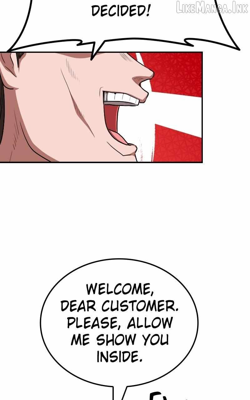 Perhaps Invincible — Chapter 74 — page 80