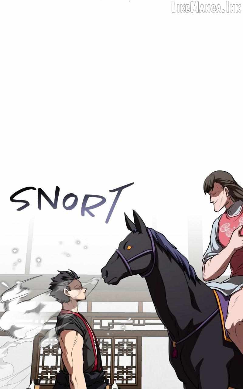 Perhaps Invincible — Chapter 74 — page 82