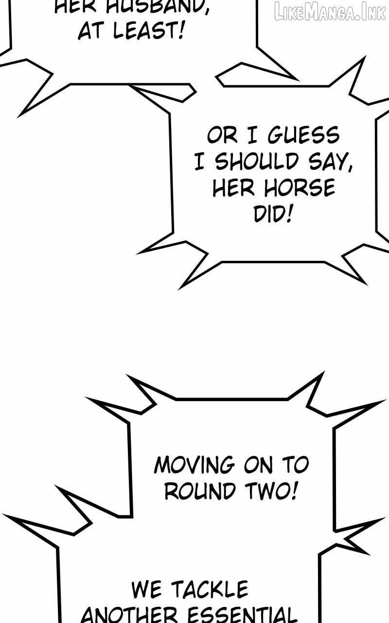 Perhaps Invincible — Chapter 74 — page 88