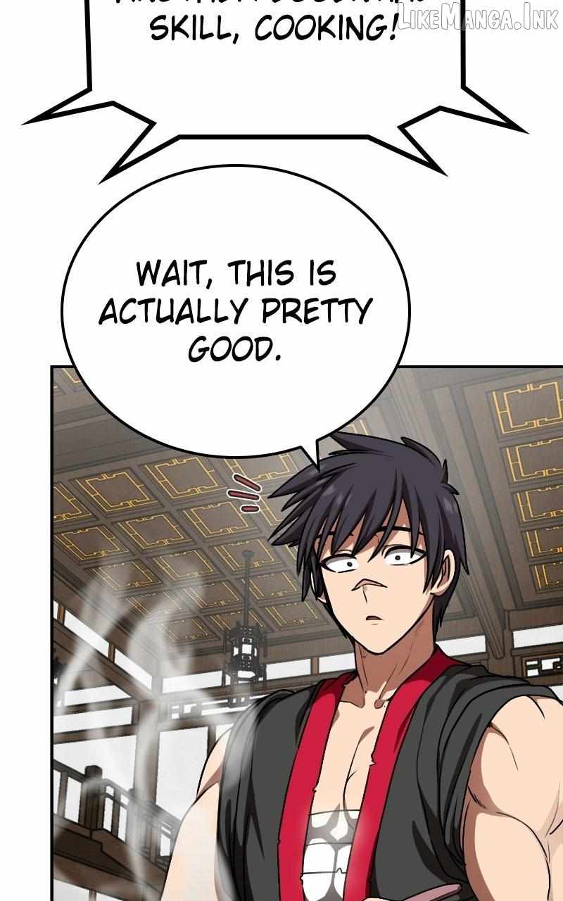 Perhaps Invincible — Chapter 74 — page 89