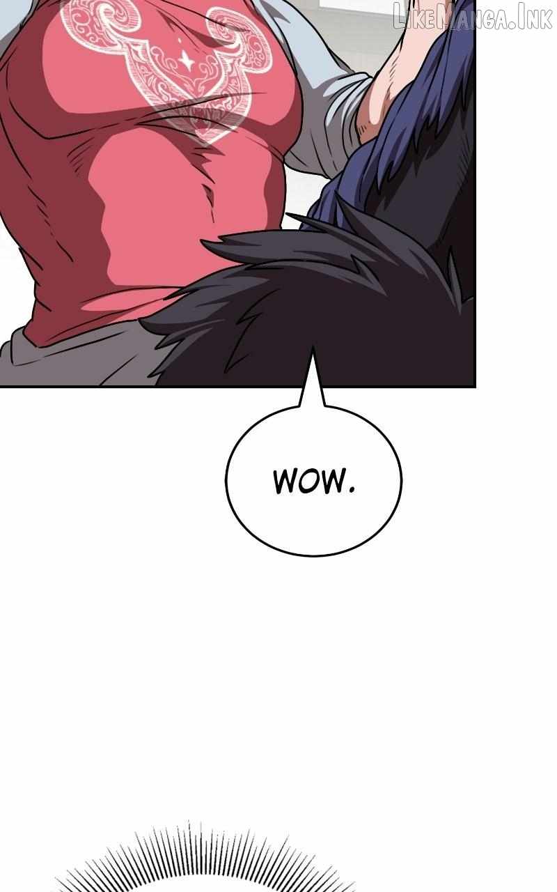 Perhaps Invincible — Chapter 74 — page 91
