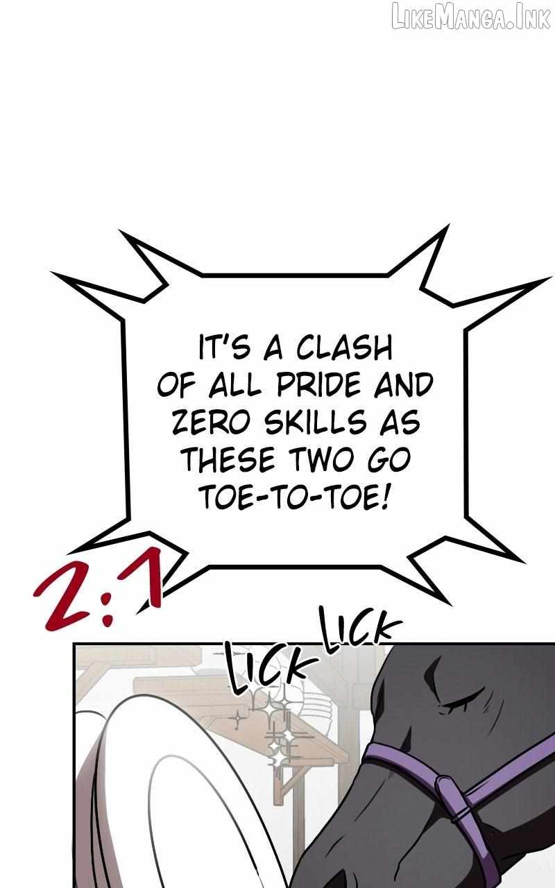Perhaps Invincible — Chapter 74 — page 100