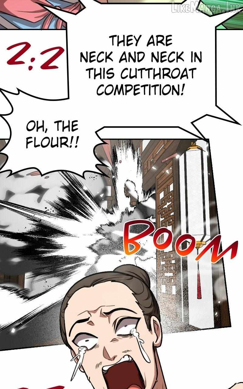 Perhaps Invincible — Chapter 74 — page 102