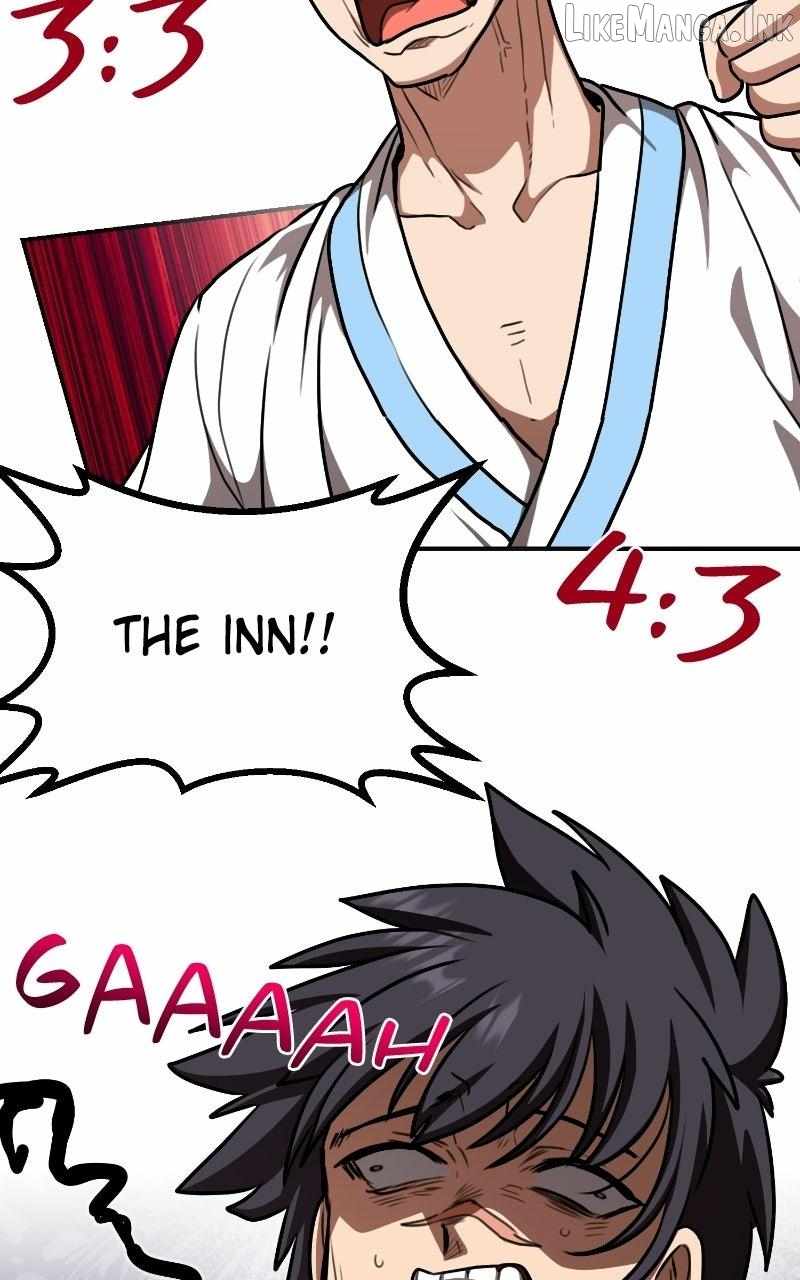 Perhaps Invincible — Chapter 74 — page 103