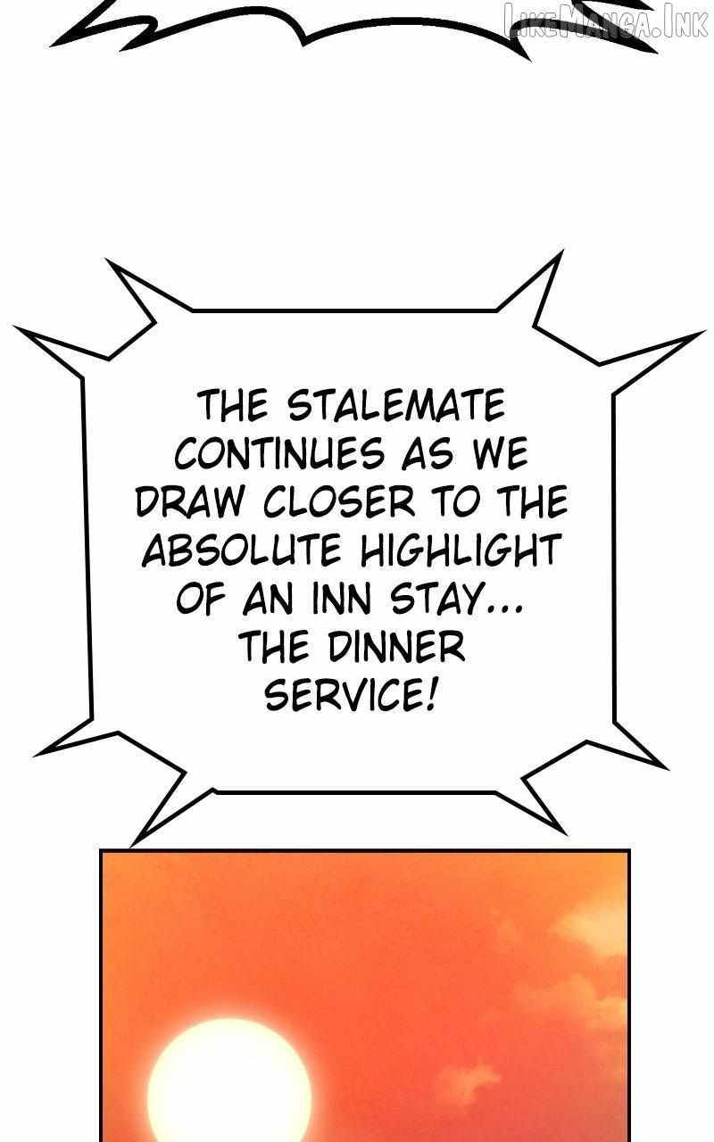 Perhaps Invincible — Chapter 74 — page 105