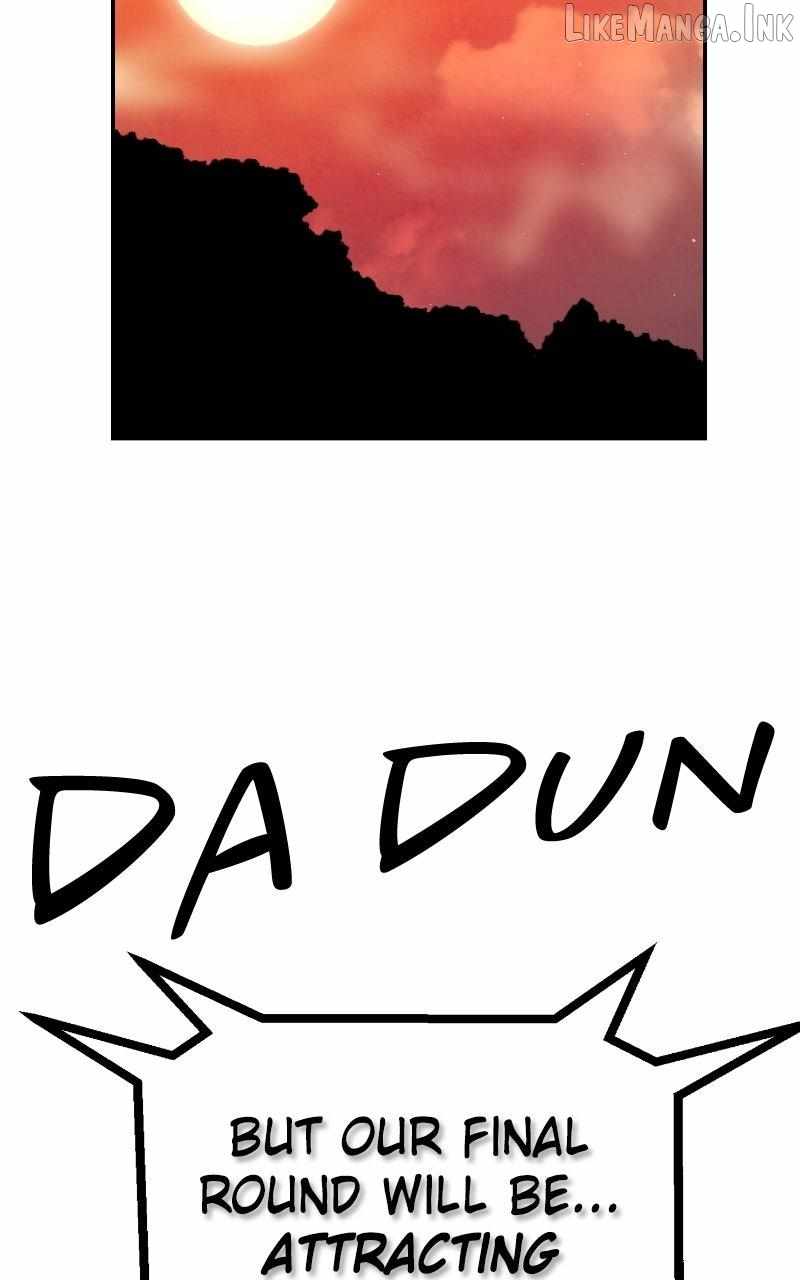 Perhaps Invincible — Chapter 74 — page 106