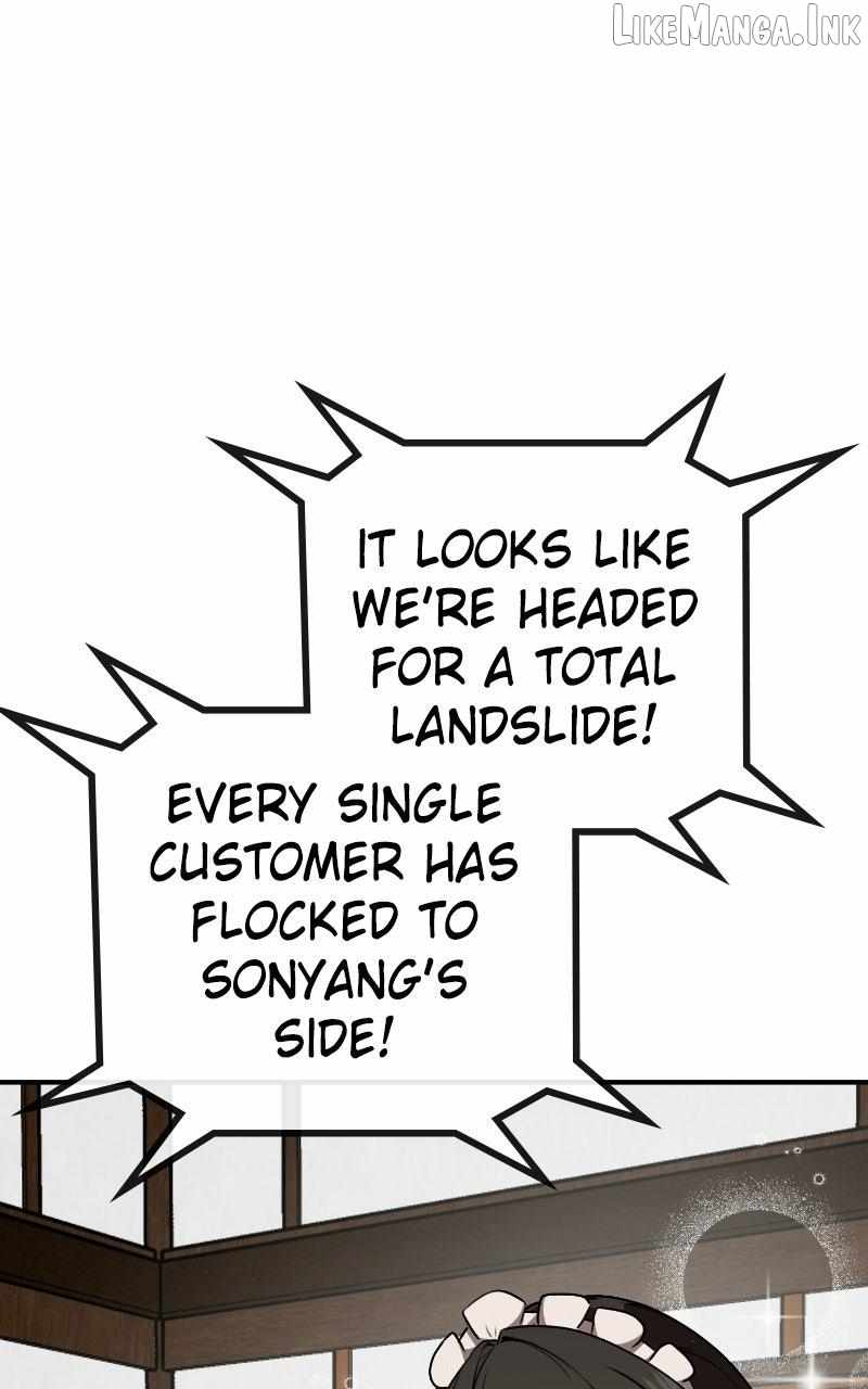 Perhaps Invincible — Chapter 75 — page 2