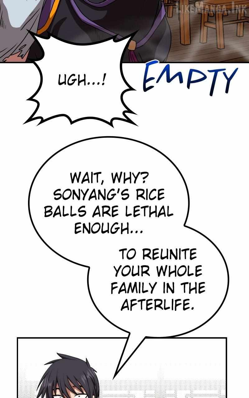 Perhaps Invincible — Chapter 75 — page 5
