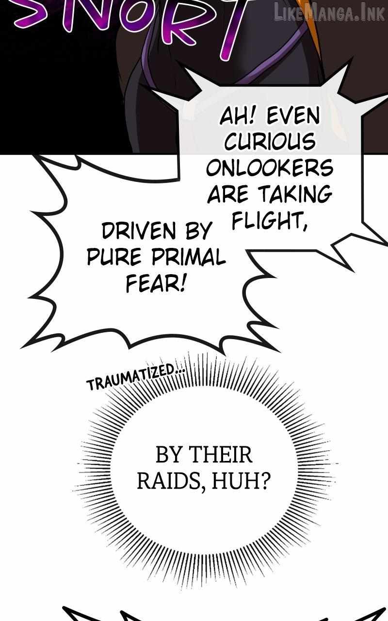 Perhaps Invincible — Chapter 75 — page 10