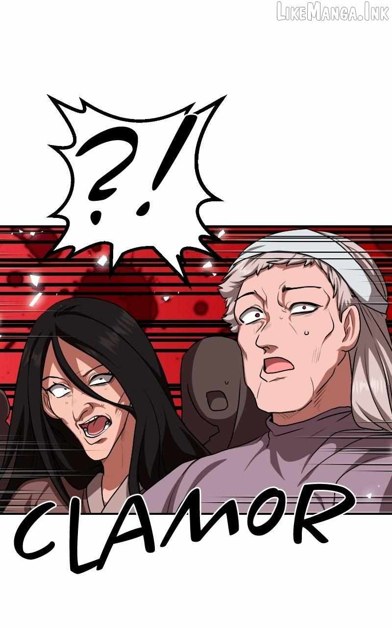 Perhaps Invincible — Chapter 75 — page 14
