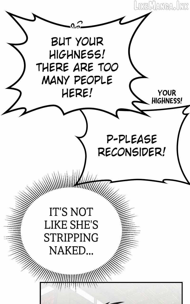 Perhaps Invincible — Chapter 75 — page 15