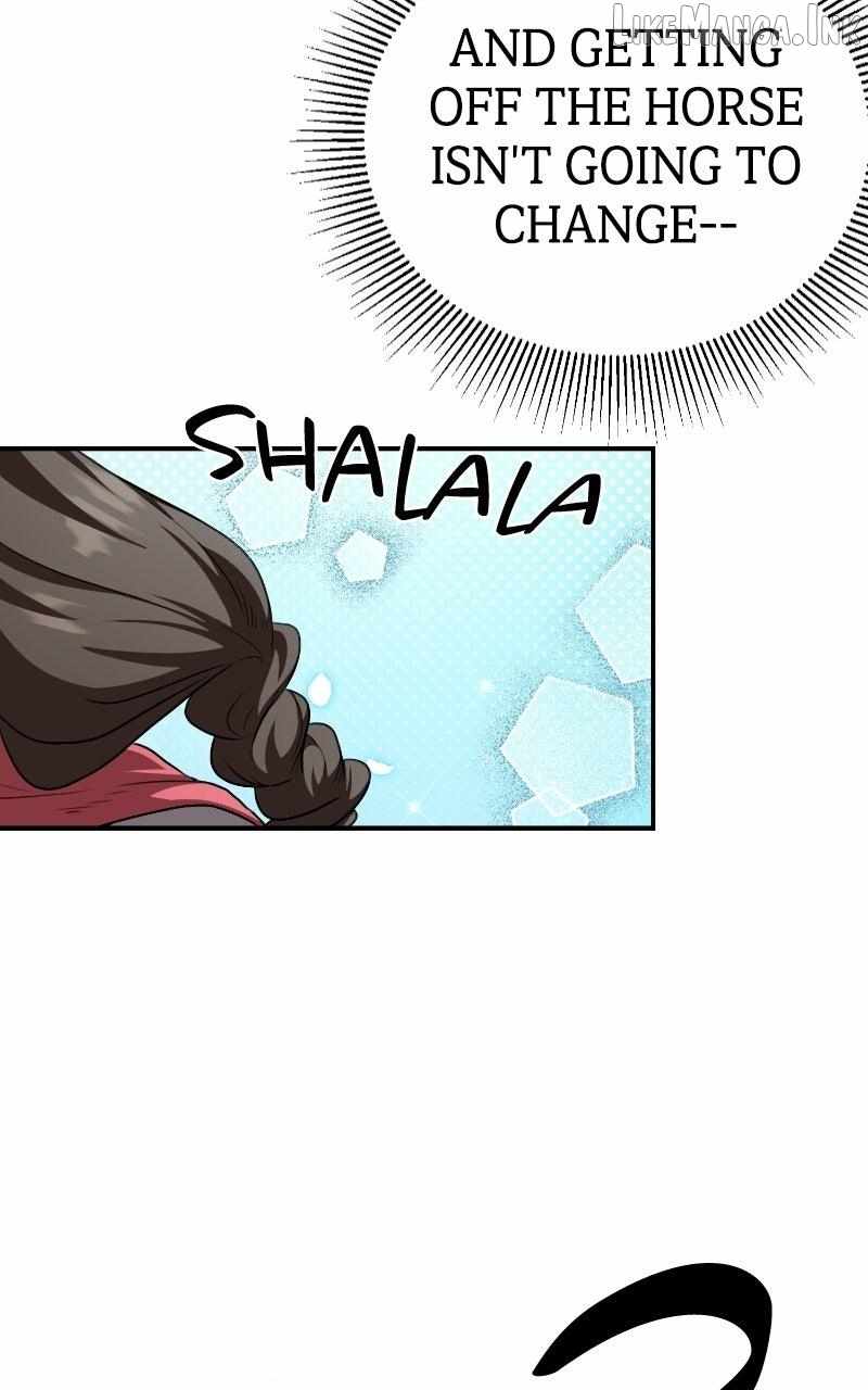 Perhaps Invincible — Chapter 75 — page 17