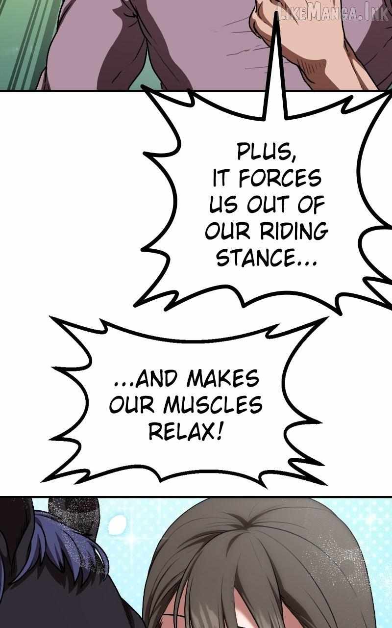 Perhaps Invincible — Chapter 75 — page 22