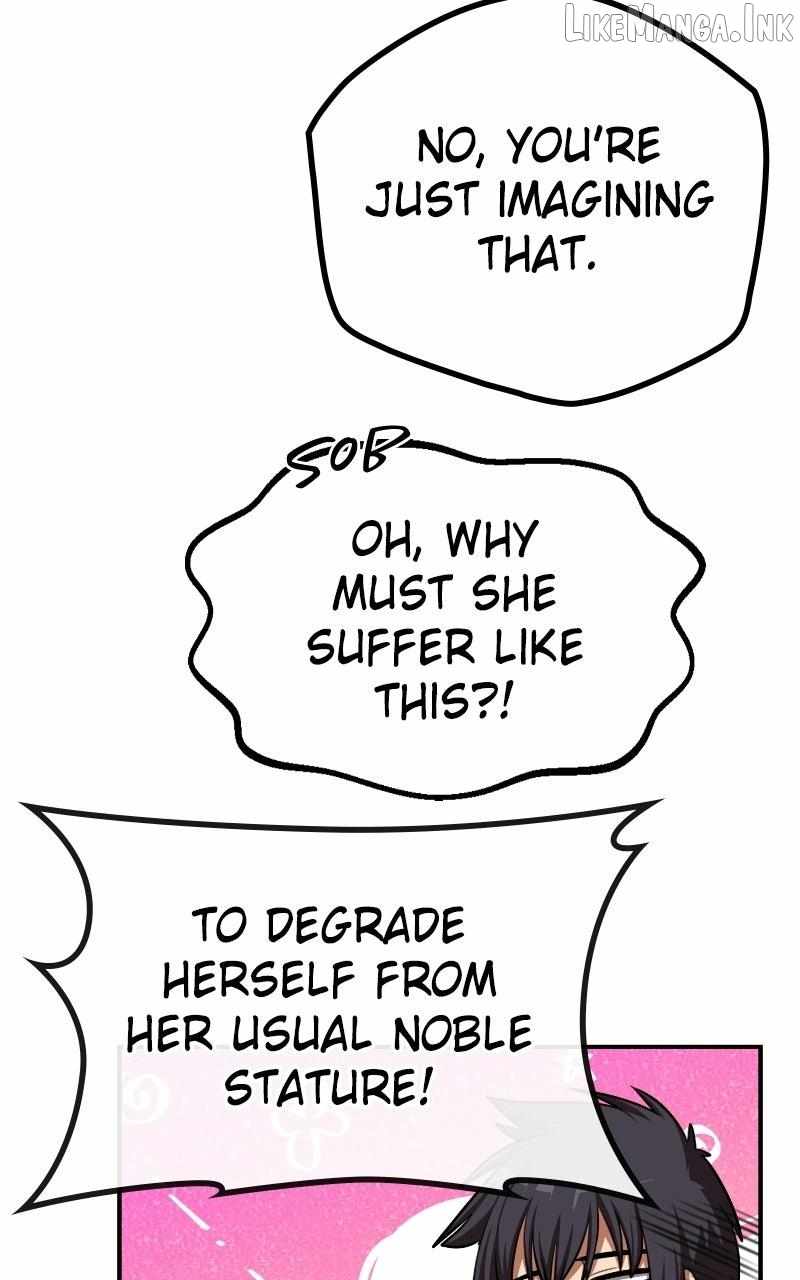 Perhaps Invincible — Chapter 75 — page 24