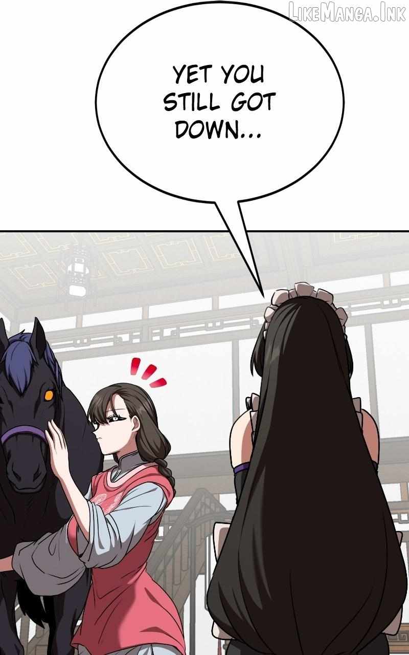Perhaps Invincible — Chapter 75 — page 26