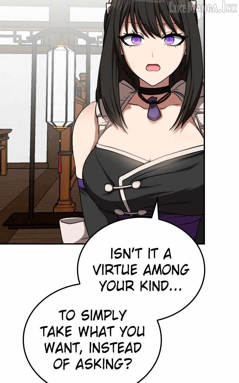 Perhaps Invincible — Chapter 75 — page 28