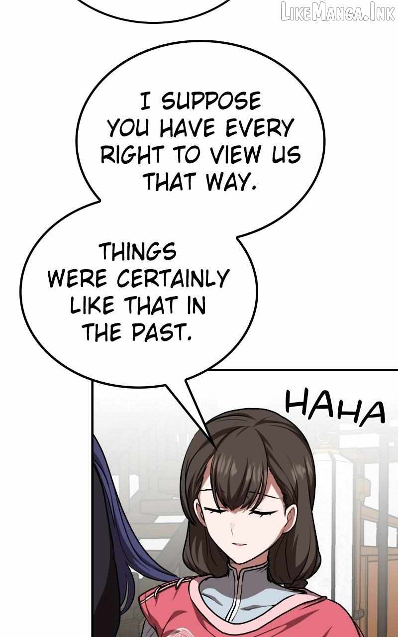 Perhaps Invincible — Chapter 75 — page 29