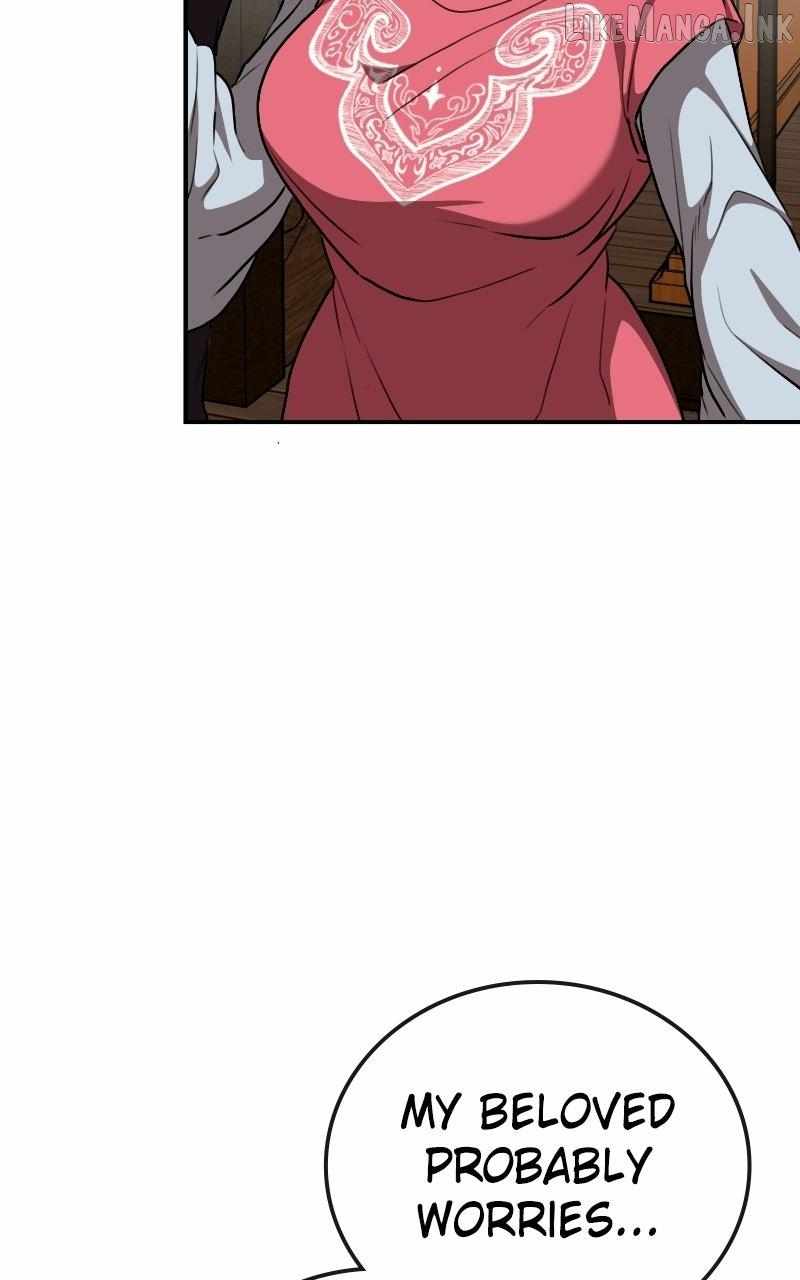 Perhaps Invincible — Chapter 75 — page 30