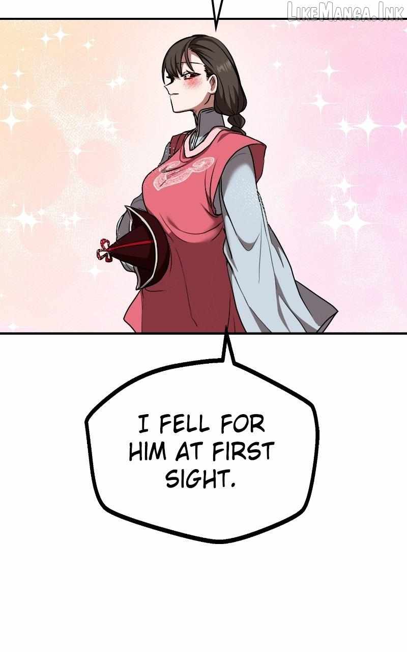 Perhaps Invincible — Chapter 75 — page 33