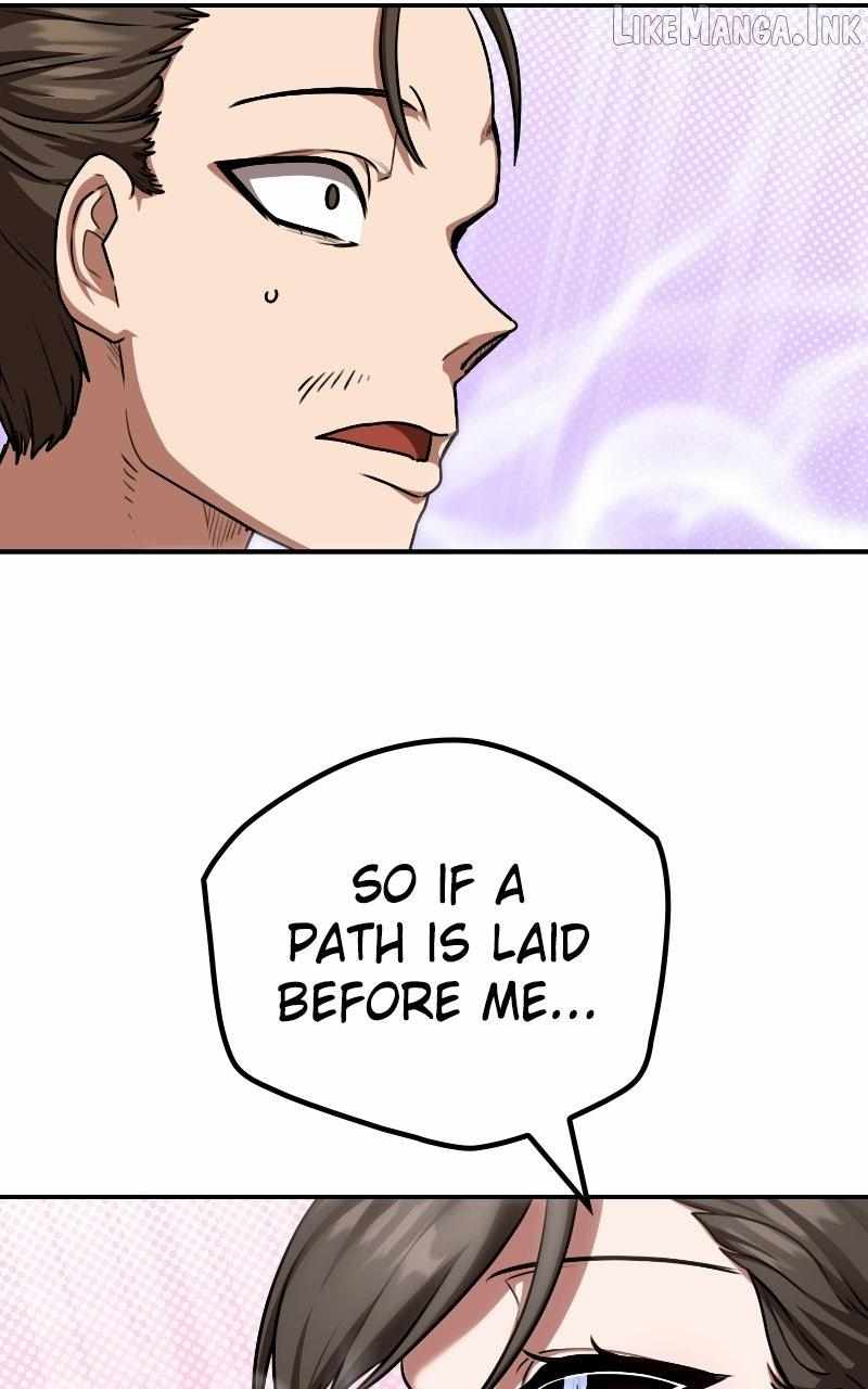 Perhaps Invincible — Chapter 75 — page 34