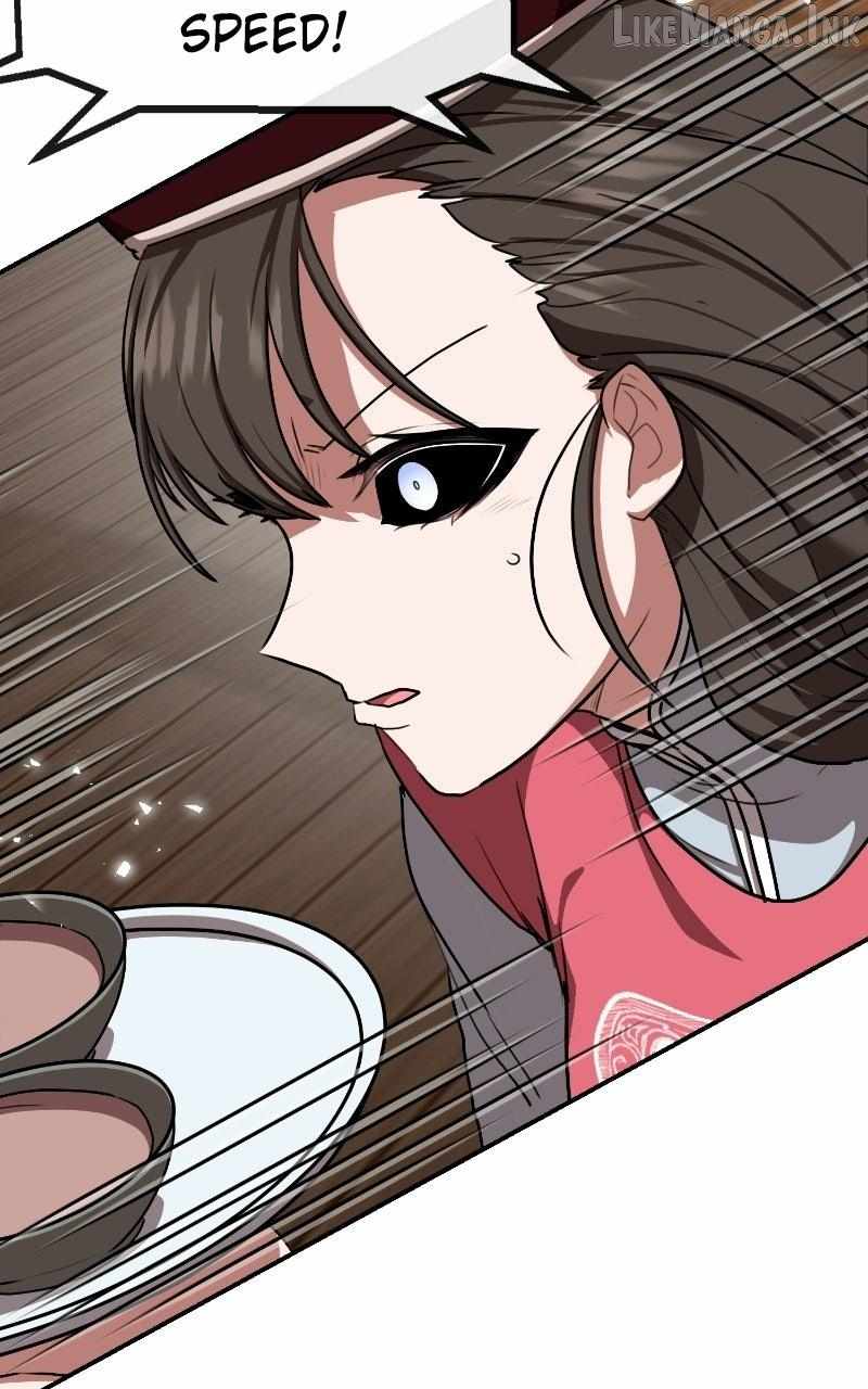 Perhaps Invincible — Chapter 75 — page 41