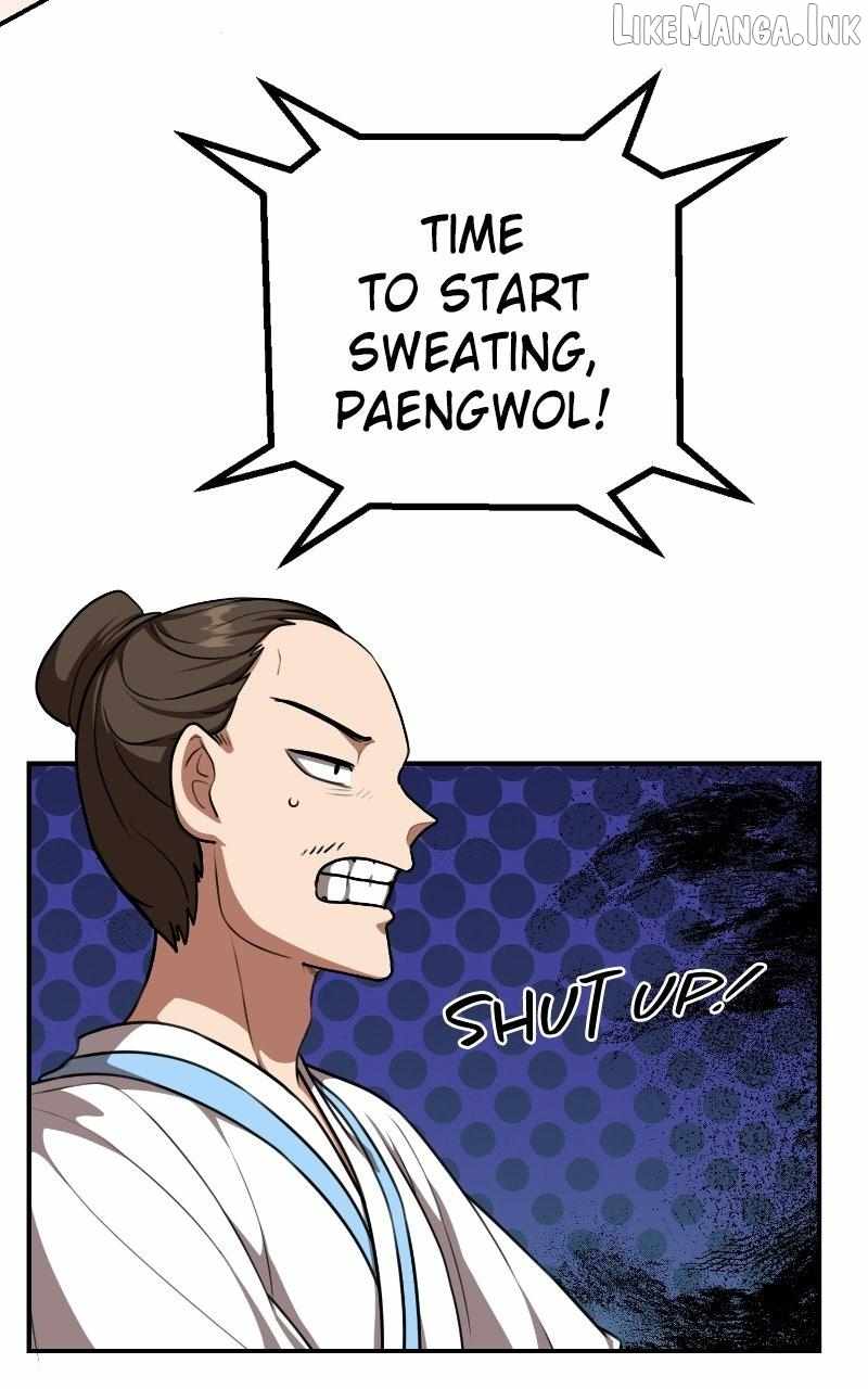 Perhaps Invincible — Chapter 75 — page 42
