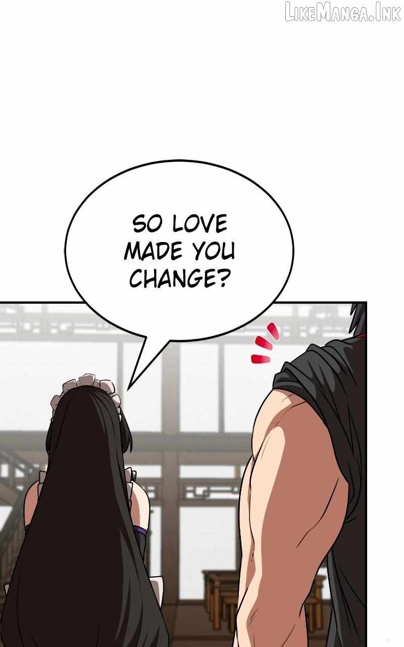 Perhaps Invincible — Chapter 75 — page 43